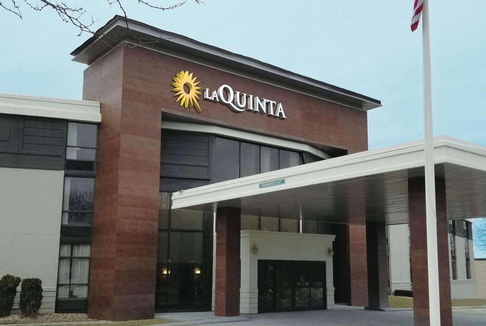 La Quinta by Wyndham Boston-Andover photo 3