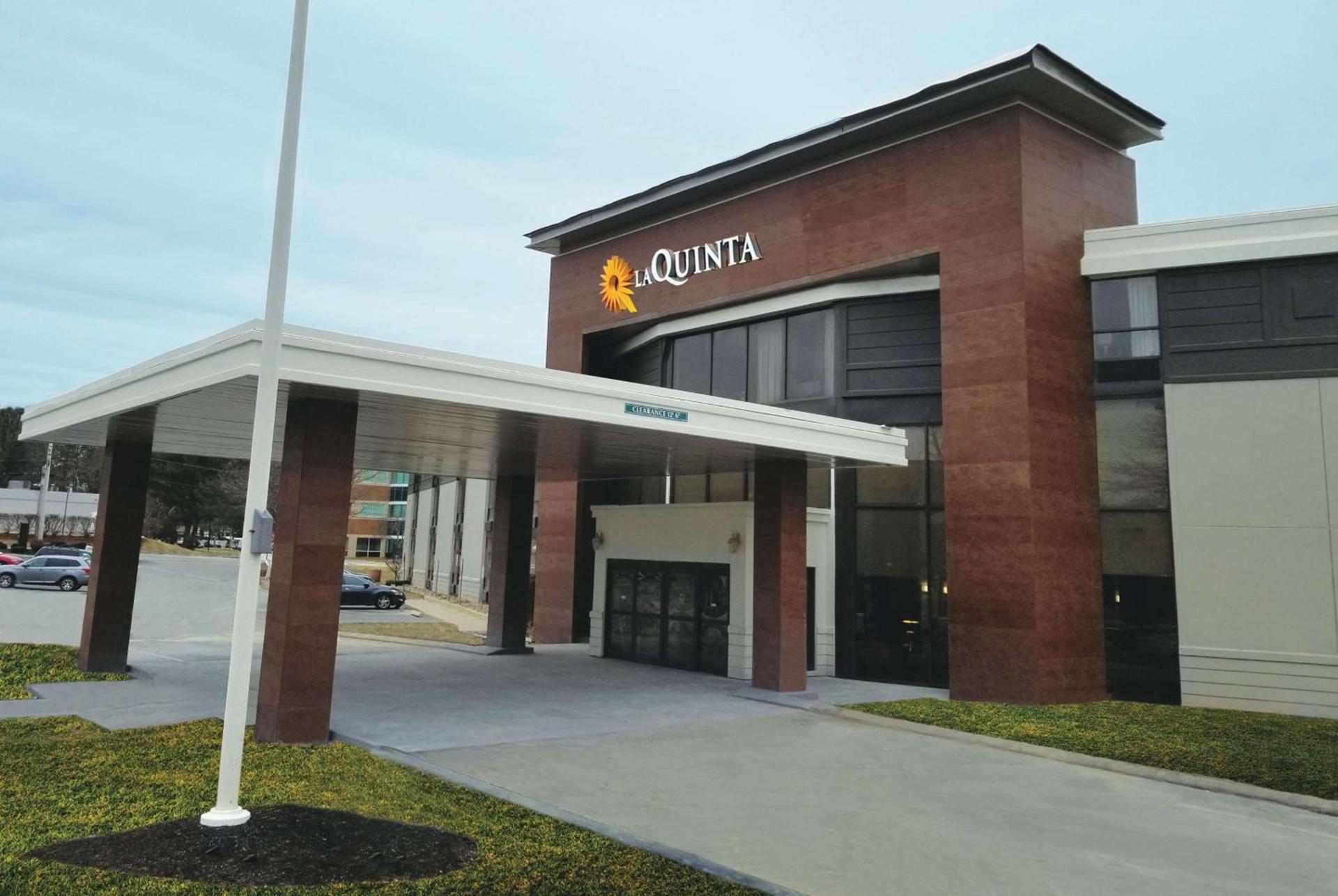 La Quinta by Wyndham Boston-Andover photo 4