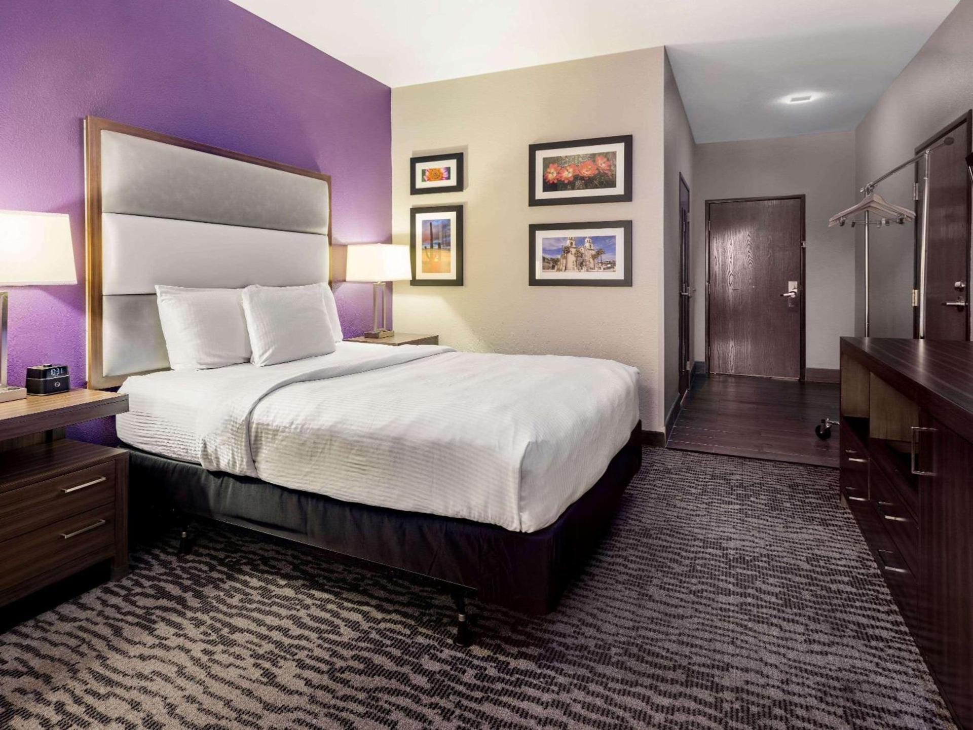 La Quinta by Wyndham NW Tucson Marana photo 46