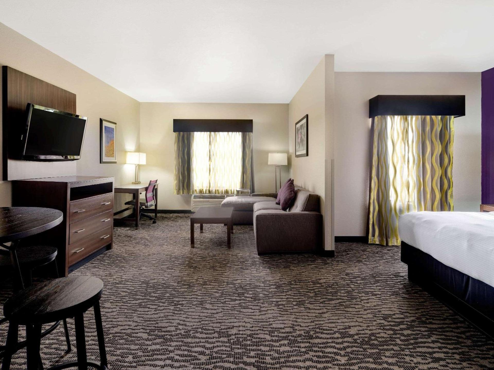 La Quinta by Wyndham NW Tucson Marana photo 51