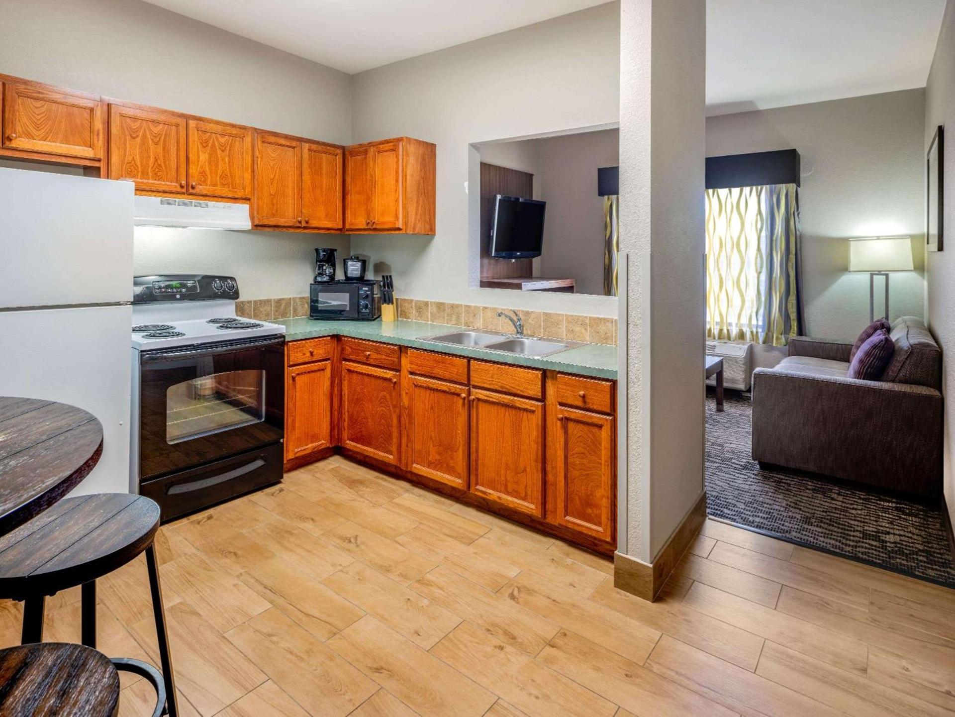 La Quinta by Wyndham NW Tucson Marana photo 53