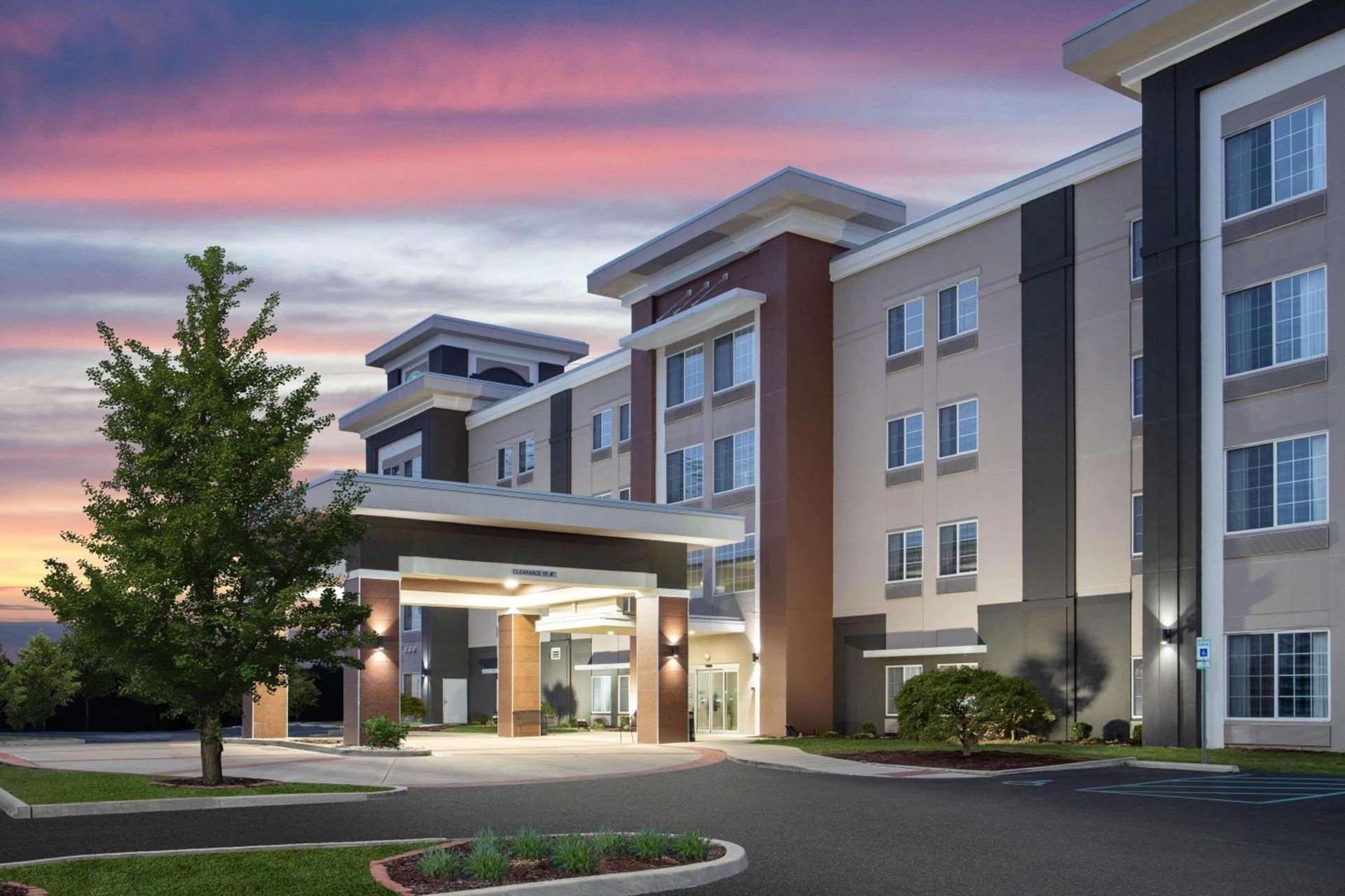 La Quinta by Wyndham Columbus - Edinburgh photo 4