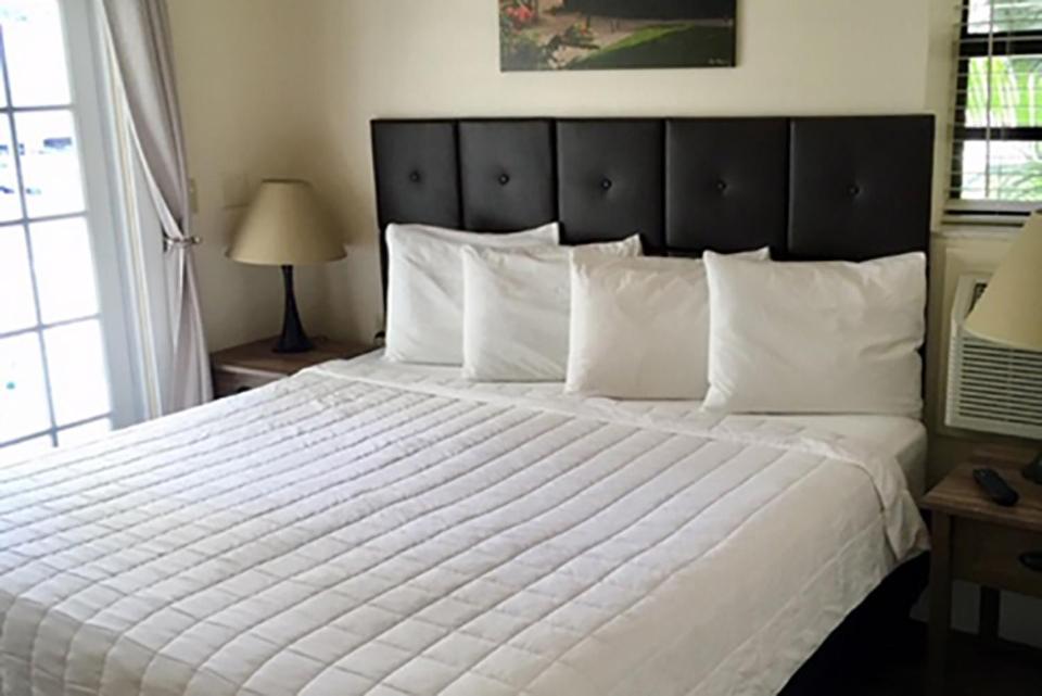 Parmer's Resort photo 54