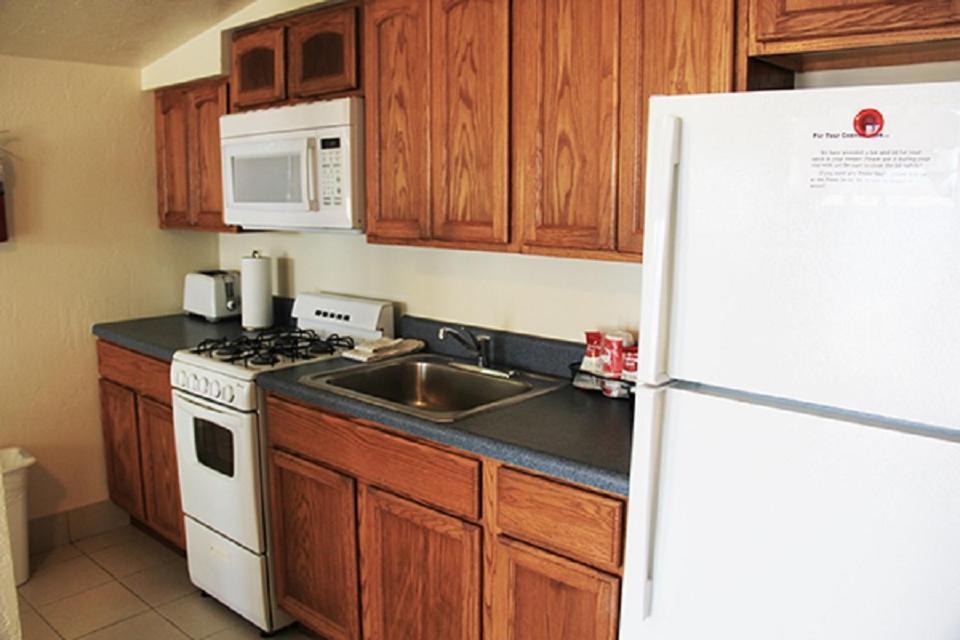 Parmer's Resort photo 62