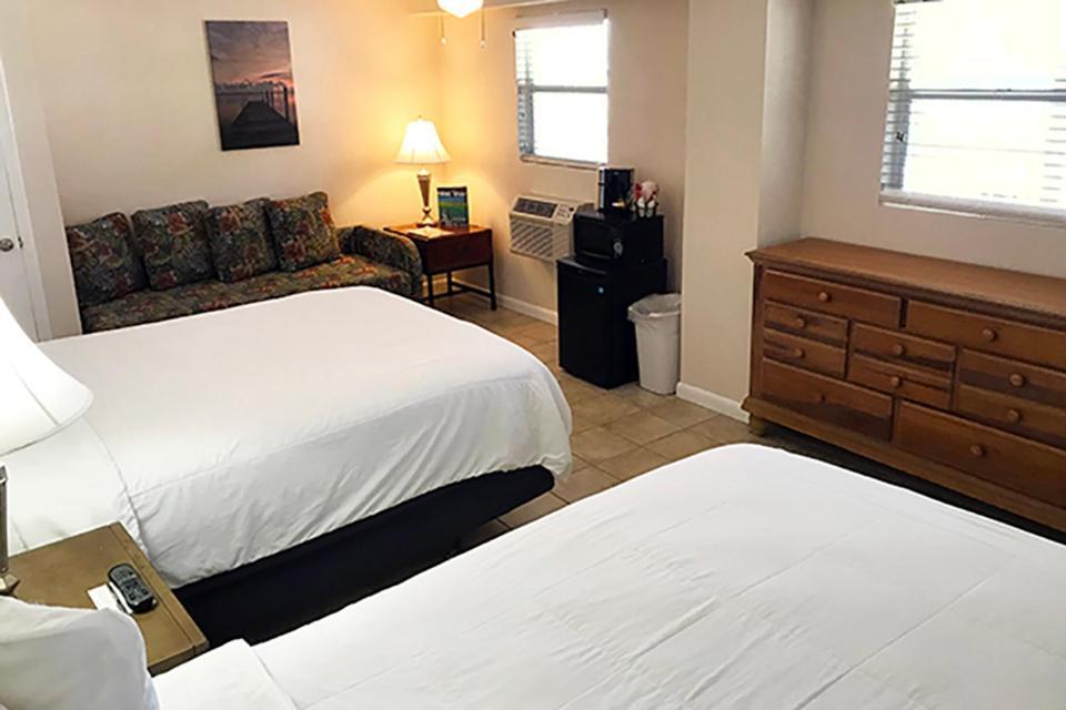 Parmer's Resort photo 55