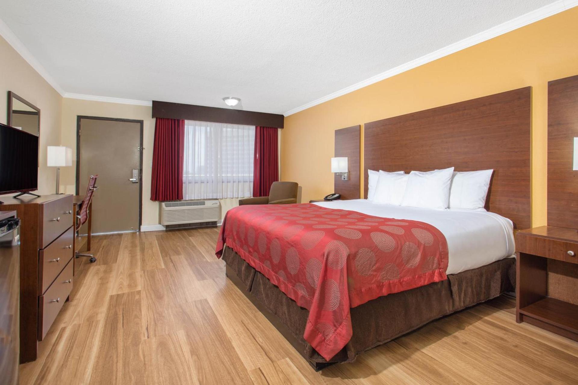 Ramada by Wyndham Tampa Westshore Airport South photo 13