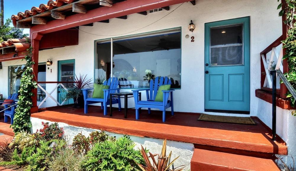 Beachcomber Inn photo 39