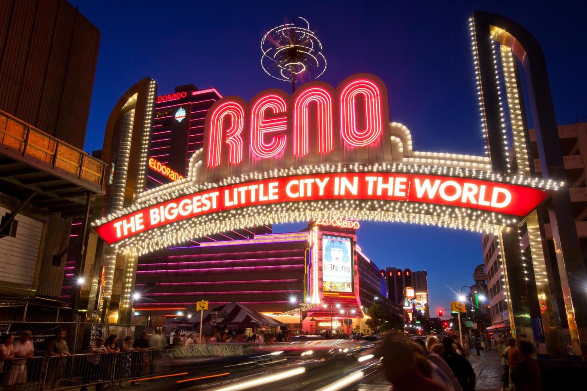 Legacy Vacation Resorts - Reno photo 29
