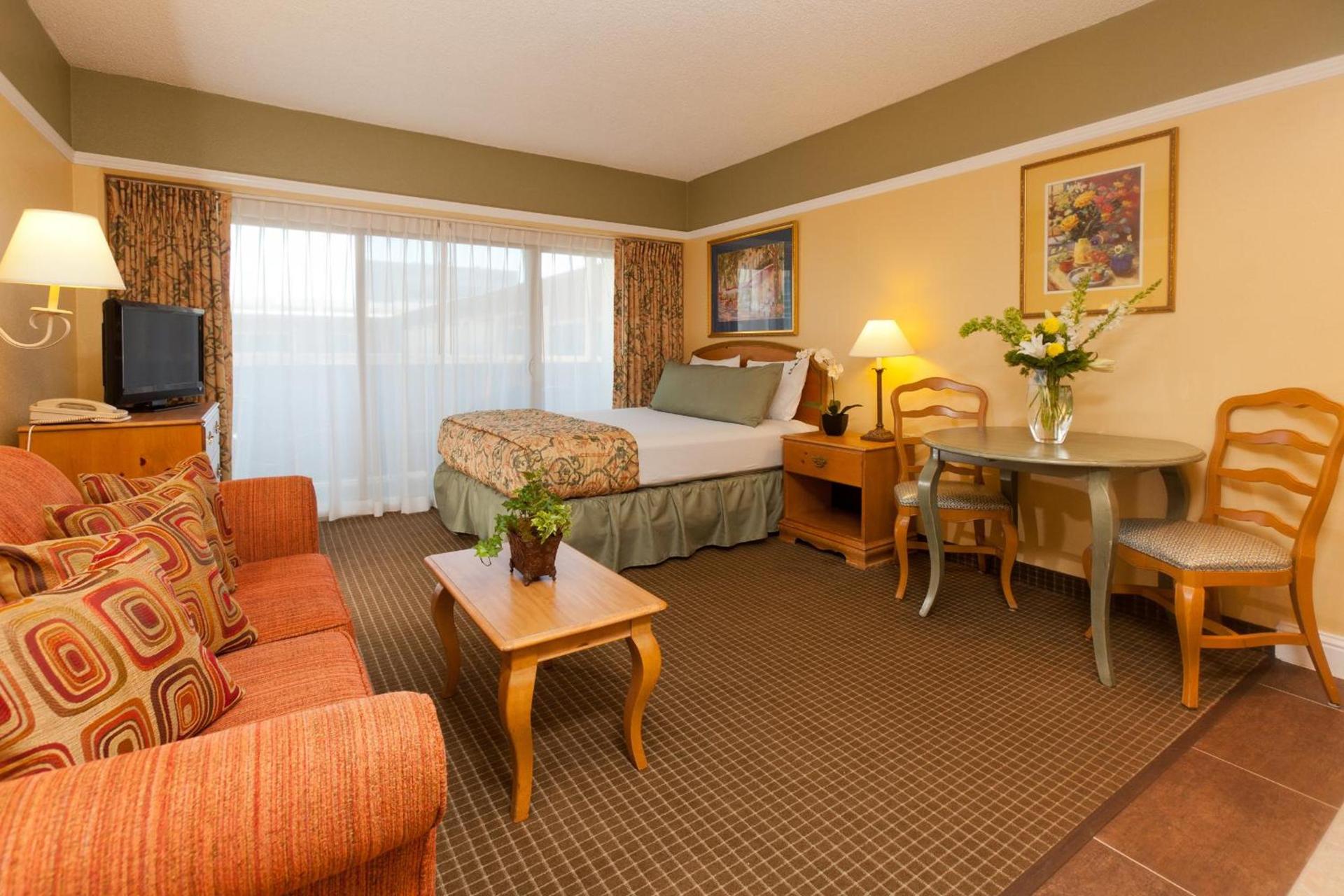 Legacy Vacation Resorts - Reno photo 5