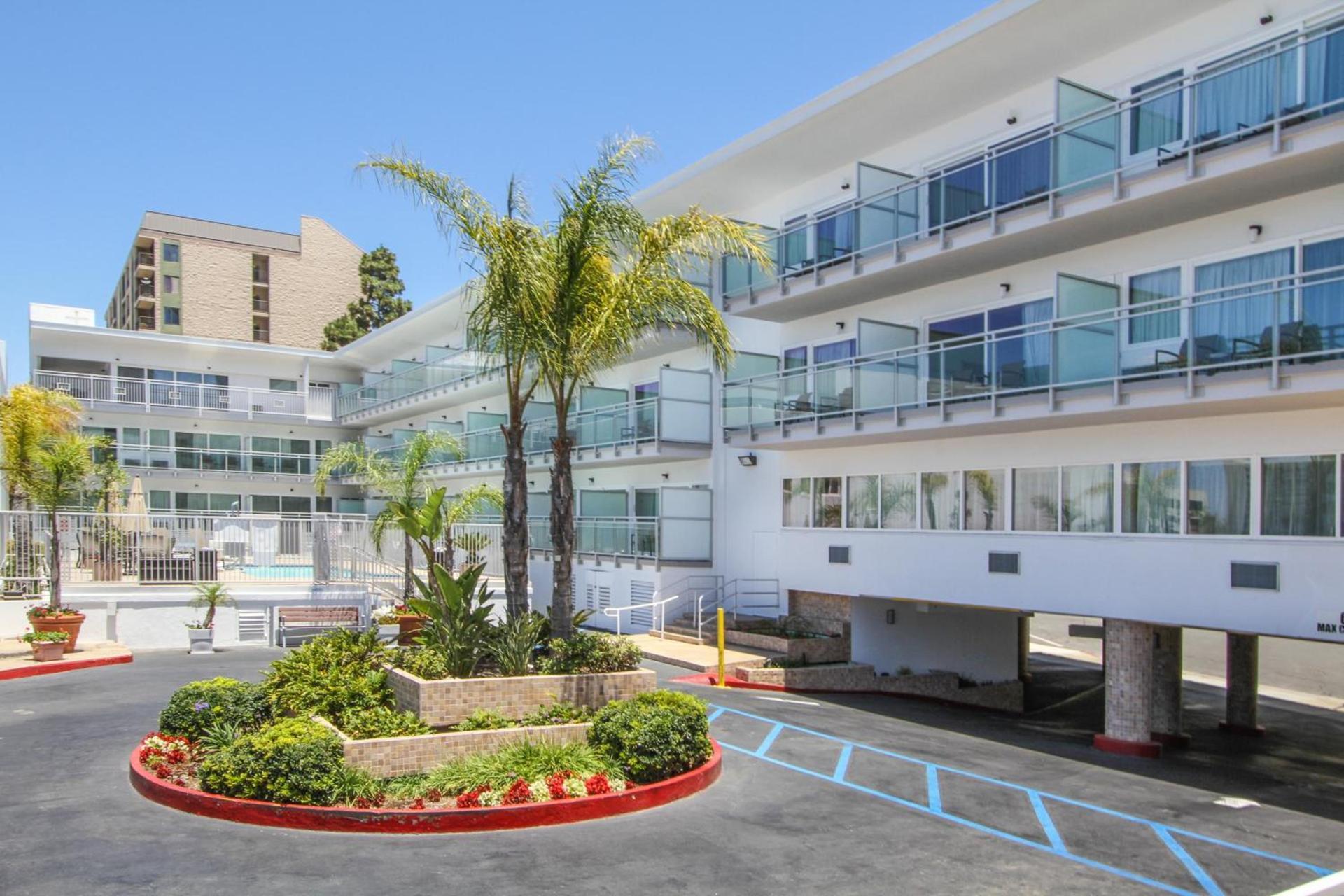 Holiday Inn Express - Downtown San Diego by IHG photo 11