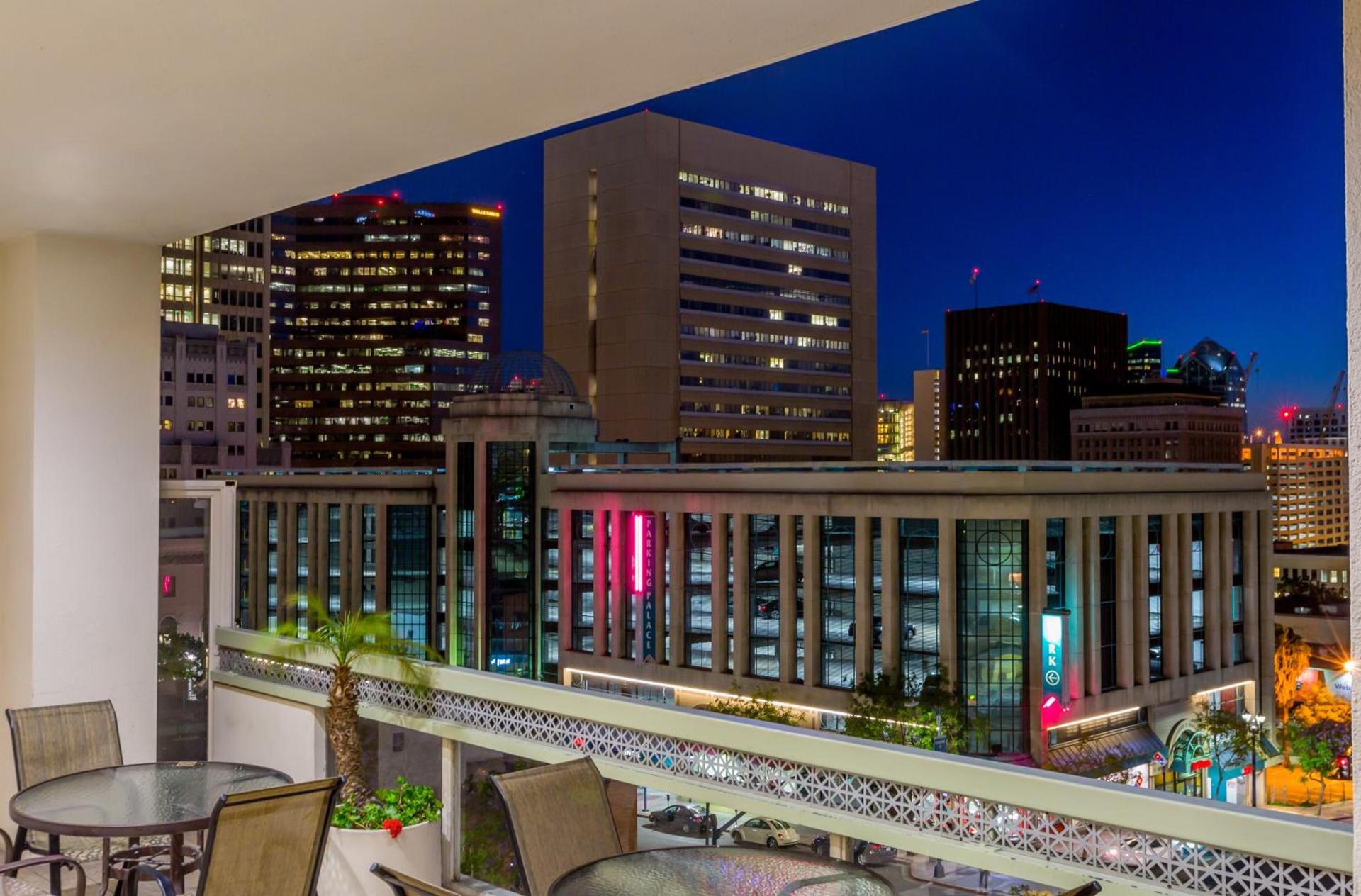 Holiday Inn Express - Downtown San Diego by IHG photo 16