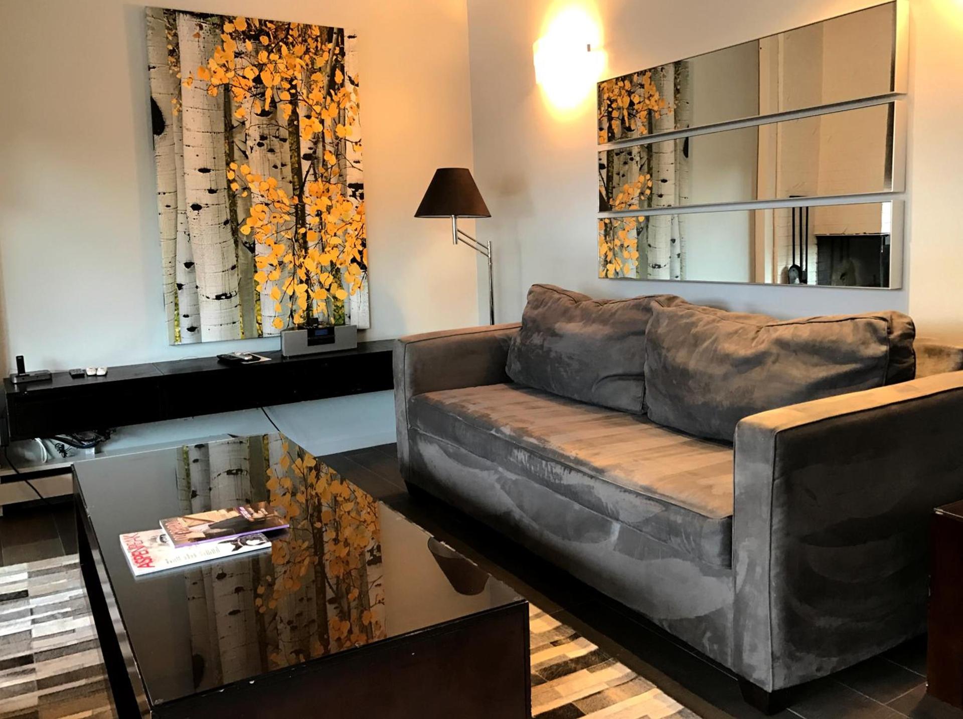 Aspen Square Condominium Hotel photo 24