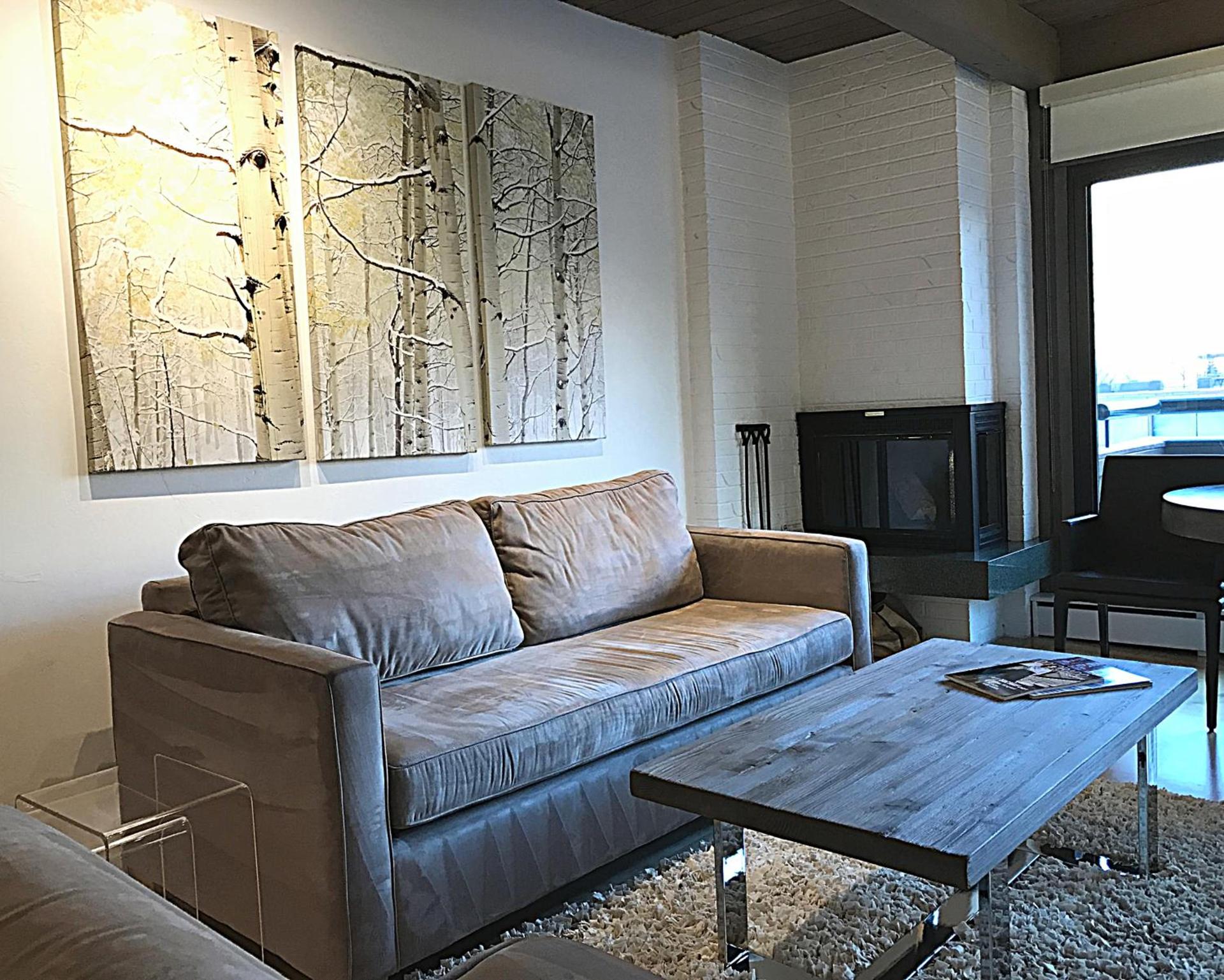 Aspen Square Condominium Hotel photo 27