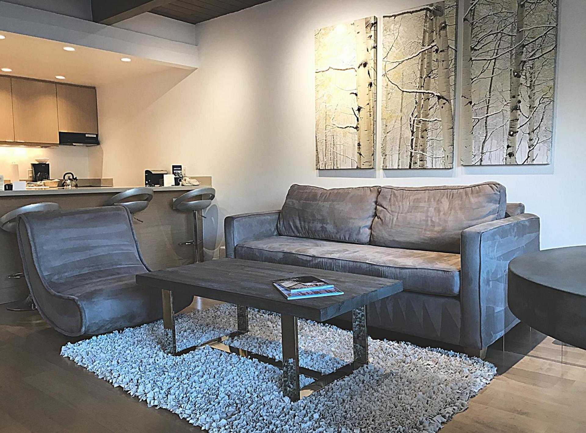 Aspen Square Condominium Hotel photo 28