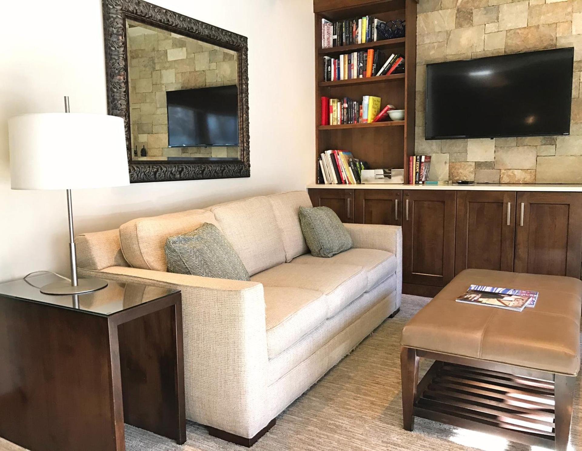 Aspen Square Condominium Hotel photo 23