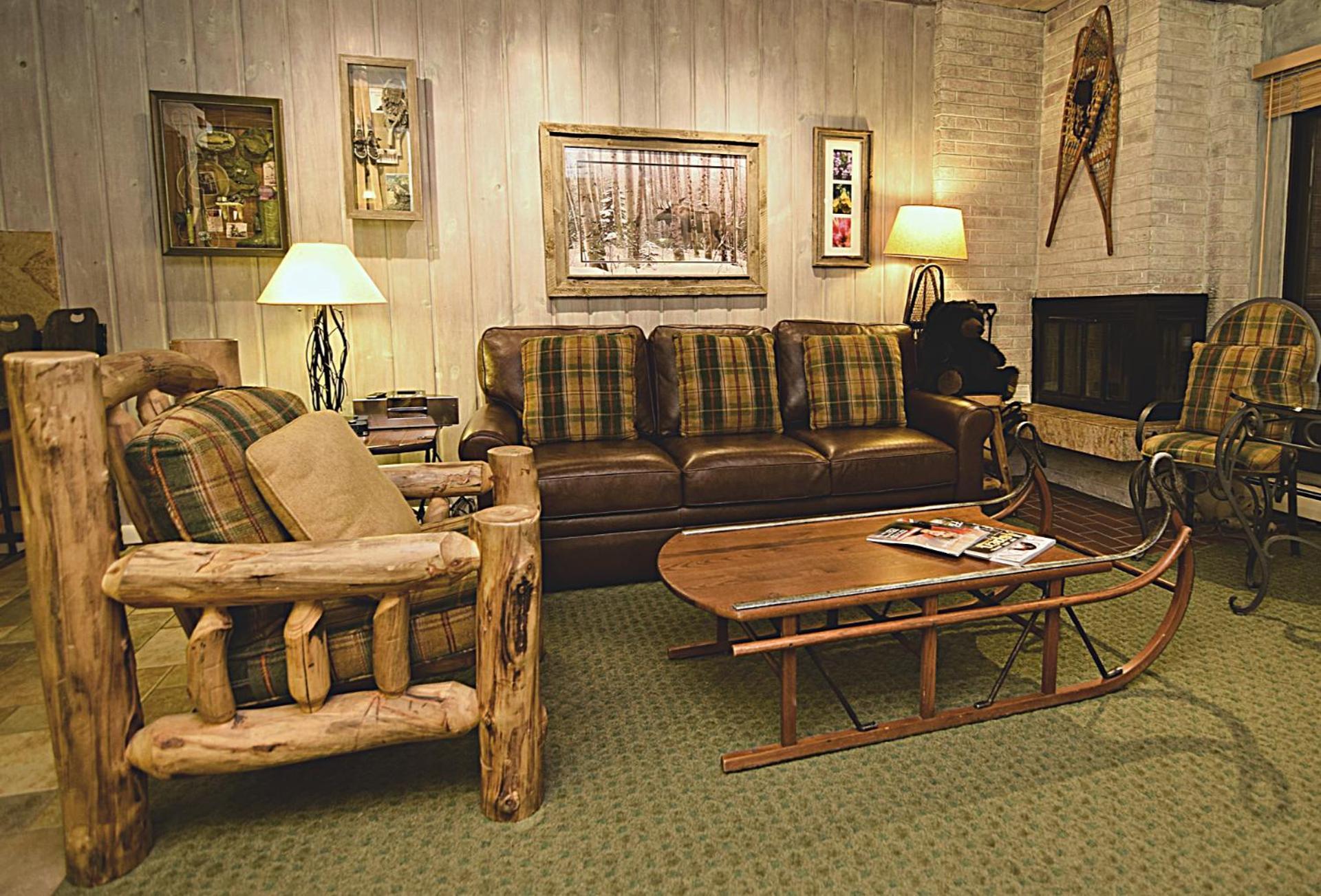 Aspen Square Condominium Hotel photo 22