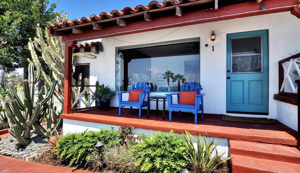 Beachcomber Inn photo 20