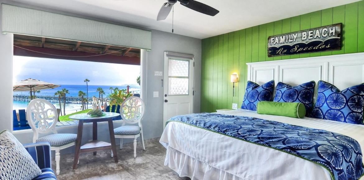 Beachcomber Inn photo 87