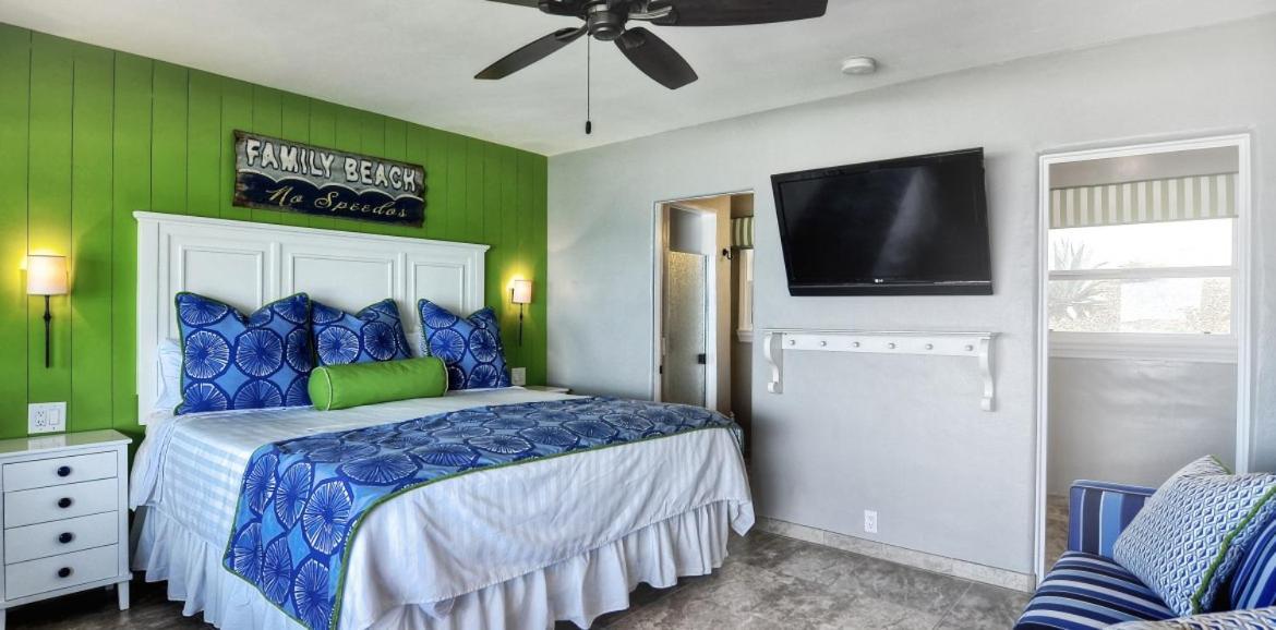 Beachcomber Inn photo 7