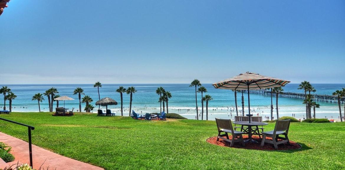 Beachcomber Inn photo 48