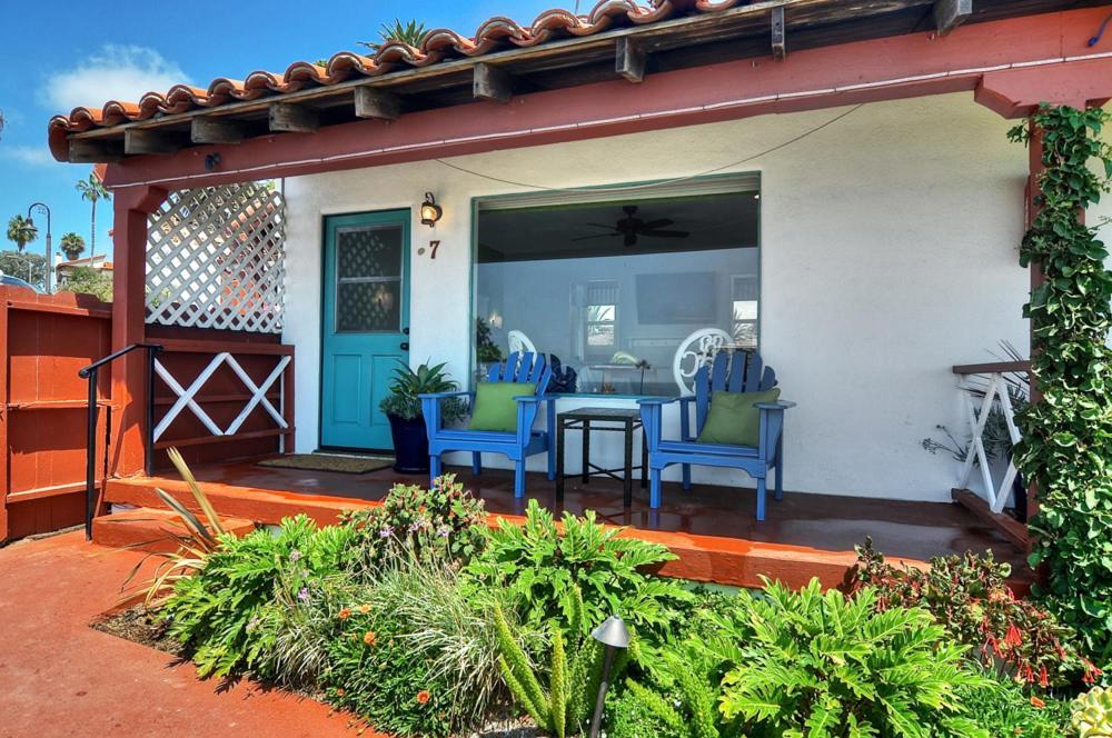 Beachcomber Inn photo 65
