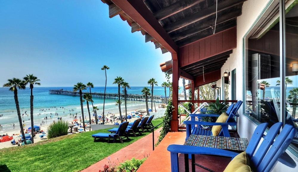Beachcomber Inn photo 8