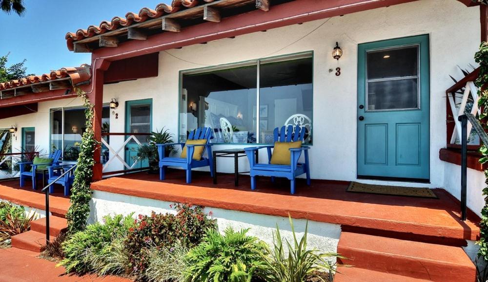 Beachcomber Inn photo 75