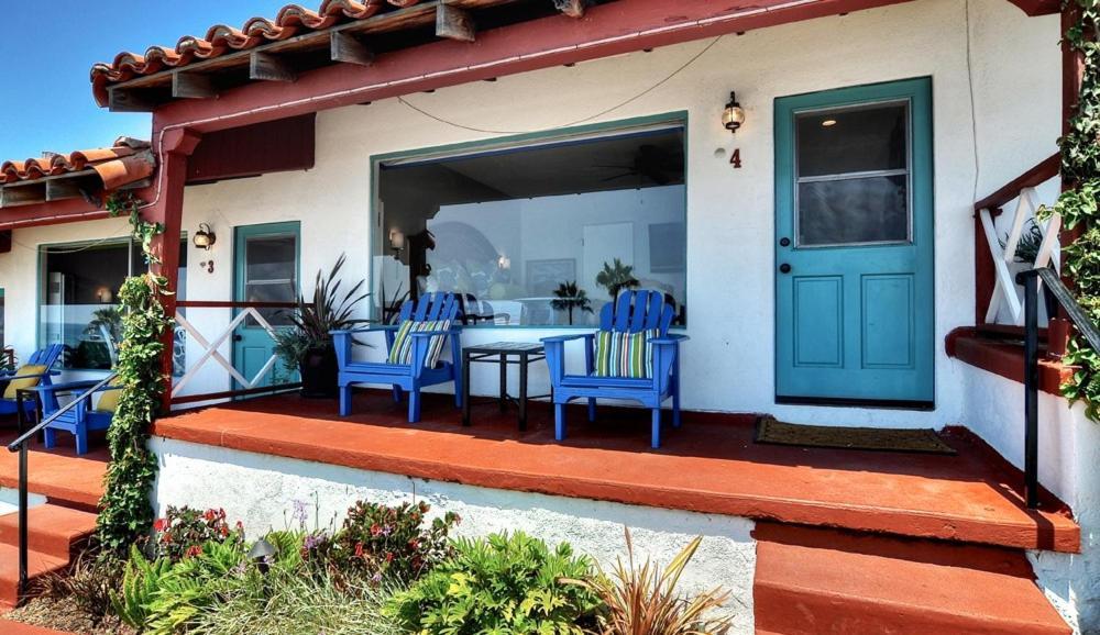Beachcomber Inn photo 61