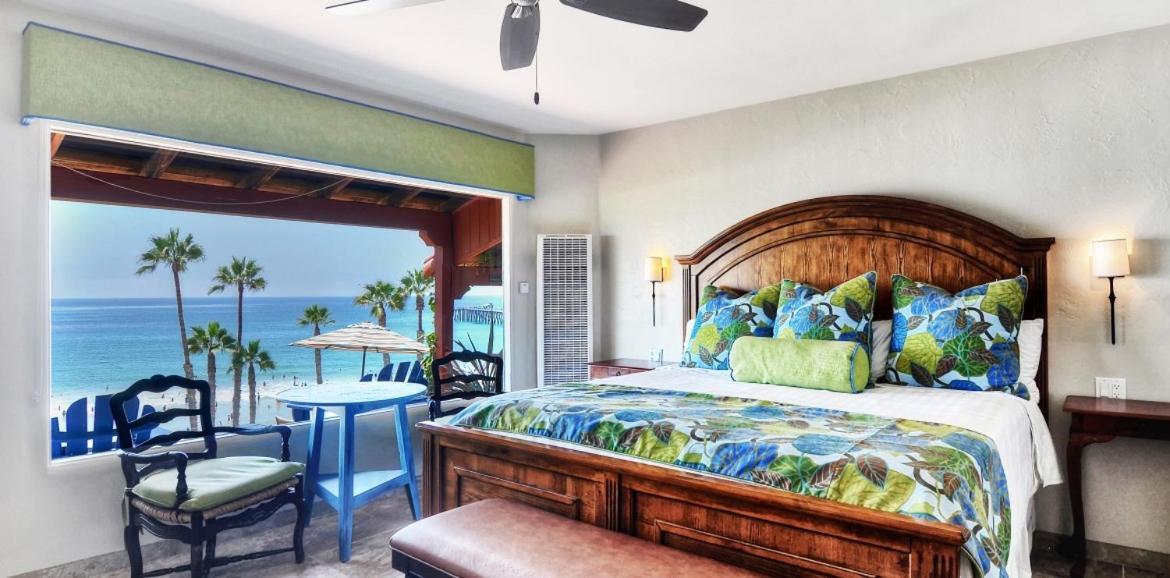 Beachcomber Inn photo 43