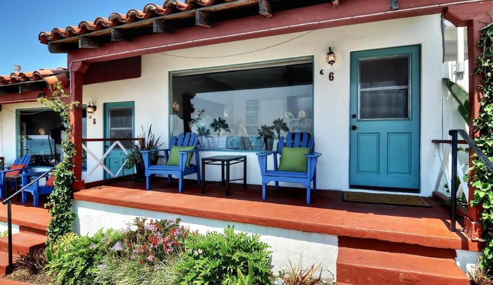 Beachcomber Inn photo 10