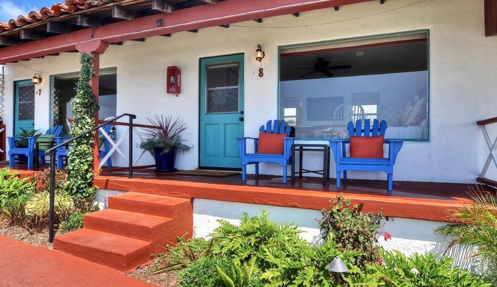 Beachcomber Inn photo 93