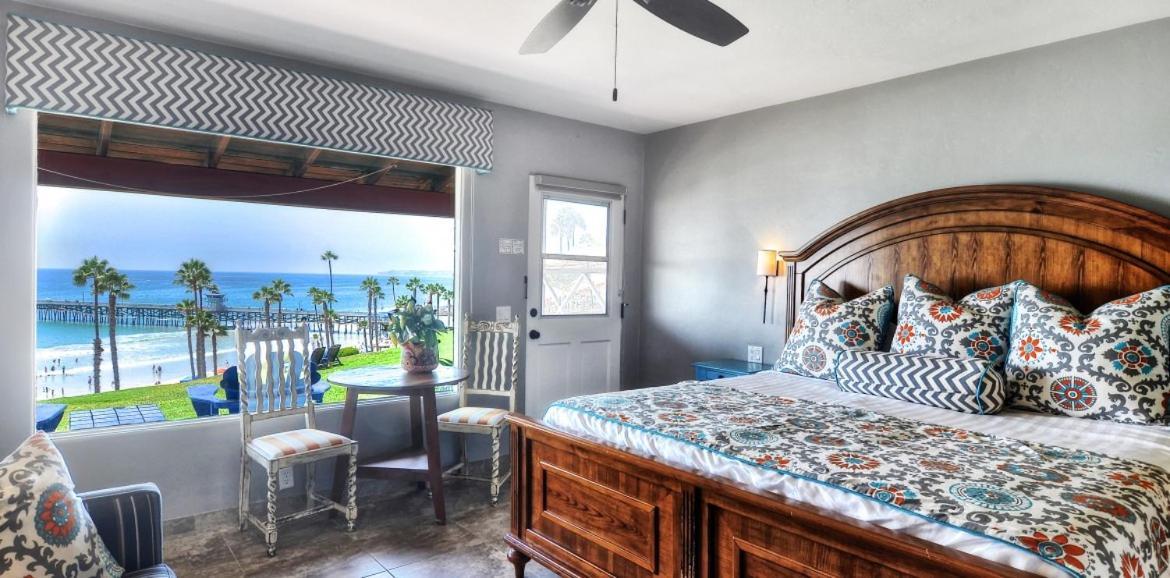 Beachcomber Inn photo 28
