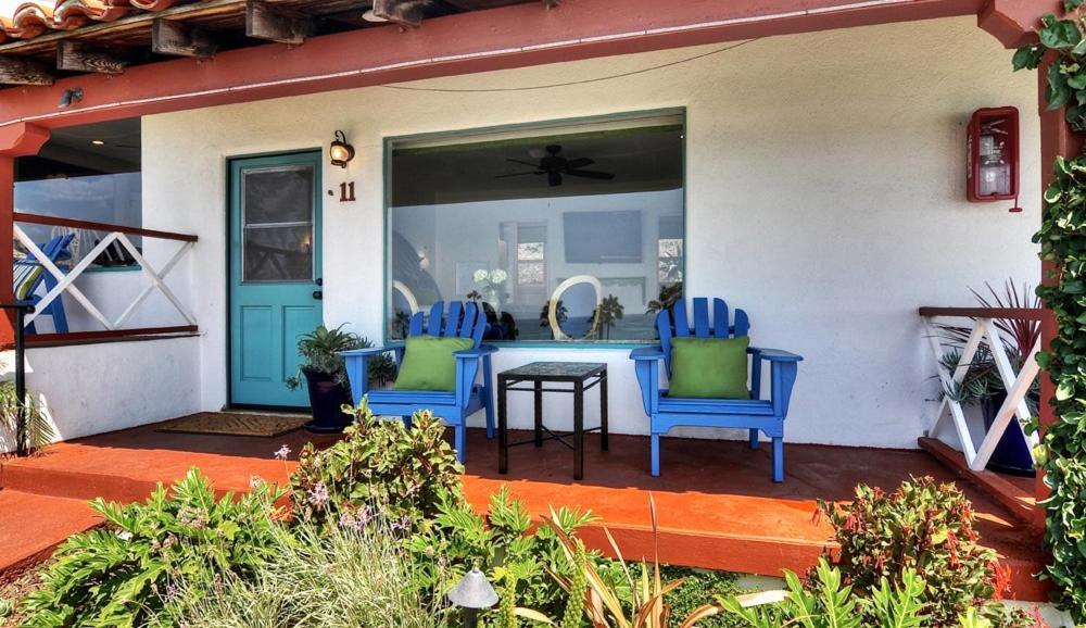 Beachcomber Inn photo 11