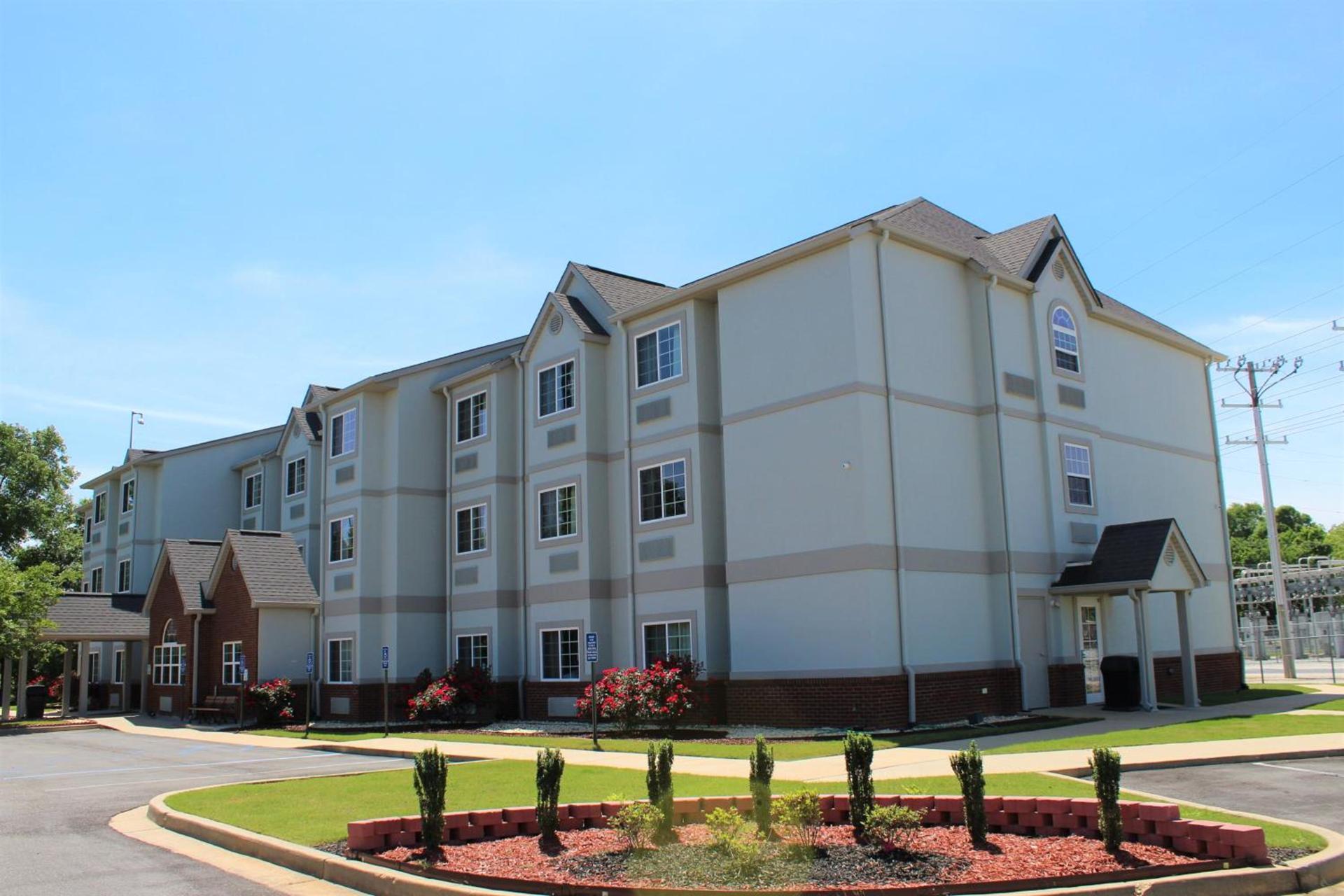 Microtel Inn & Suites by Wyndham Montgomery photo 20