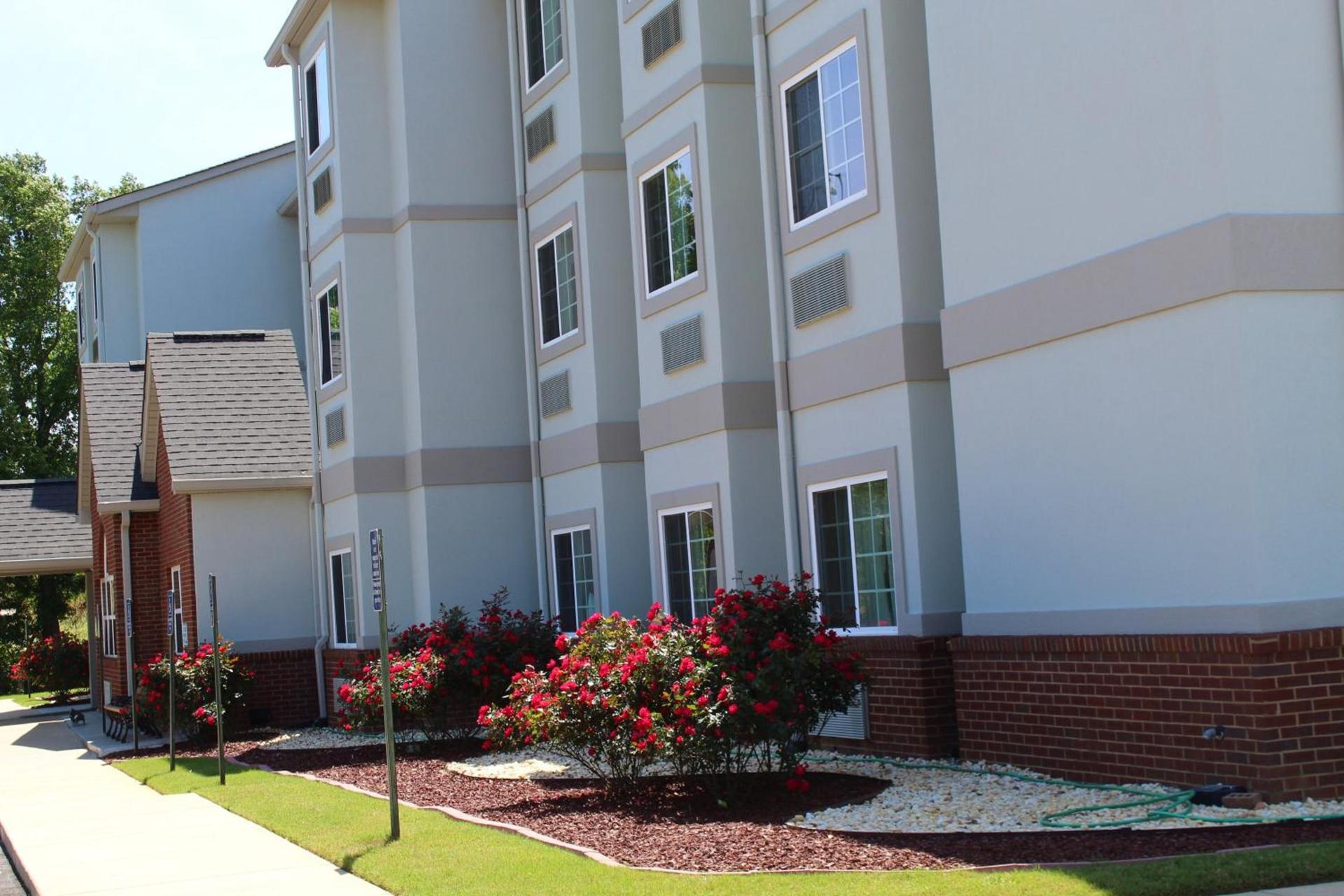 Microtel Inn & Suites by Wyndham Montgomery photo 21