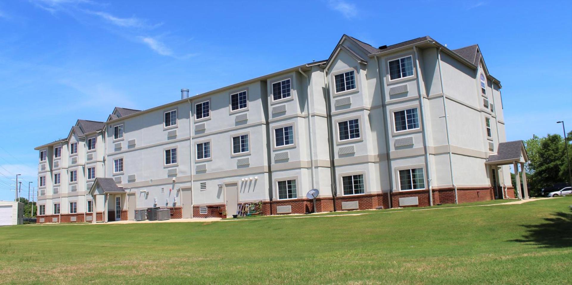 Microtel Inn & Suites by Wyndham Montgomery photo 23