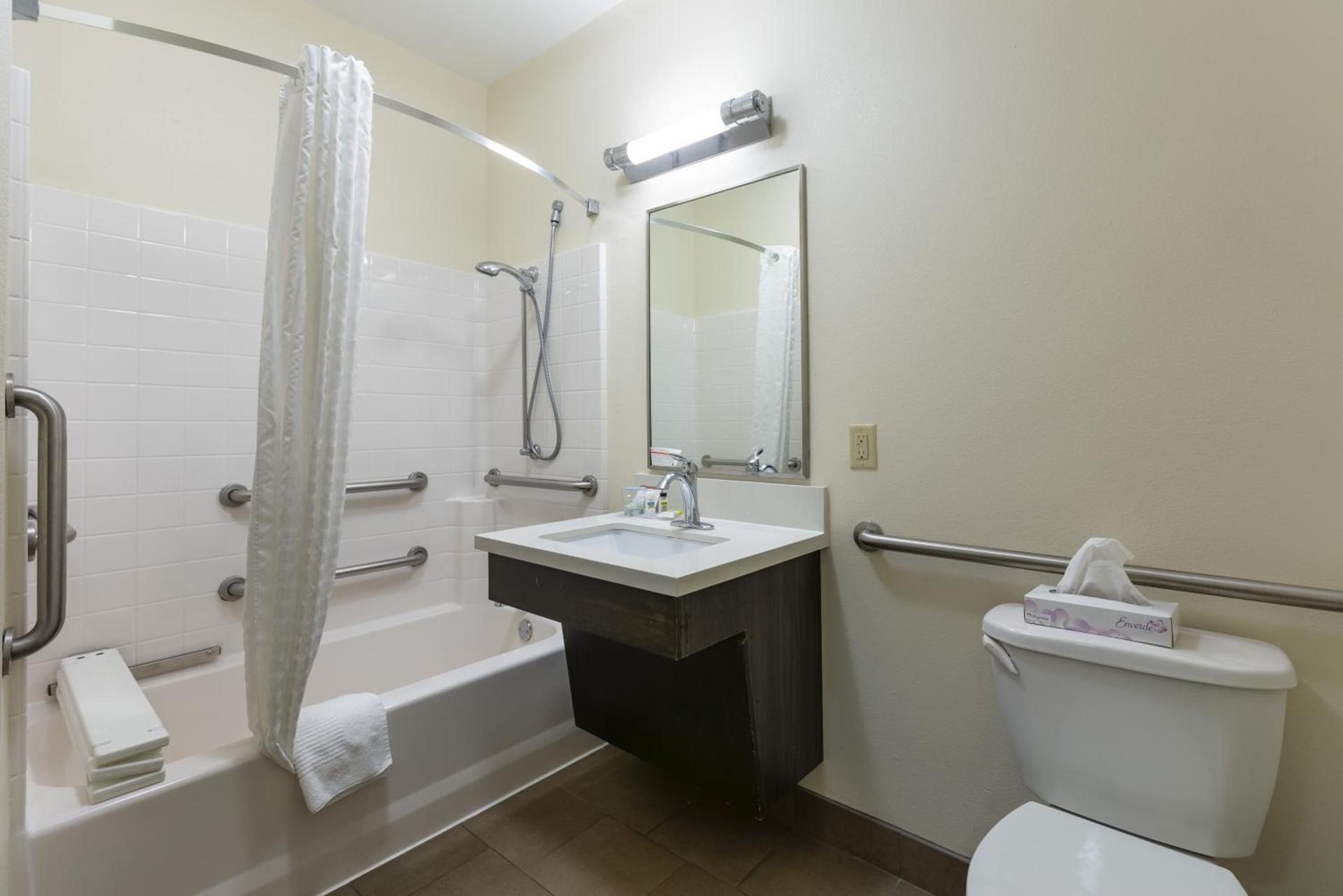 Candlewood Suites San Marcos by IHG photo 6