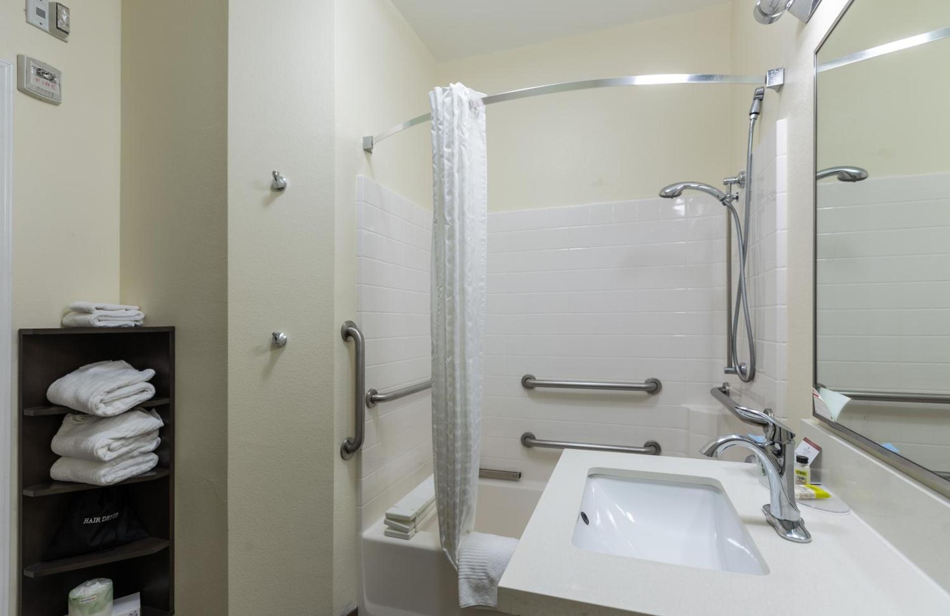 Candlewood Suites San Marcos by IHG photo 3