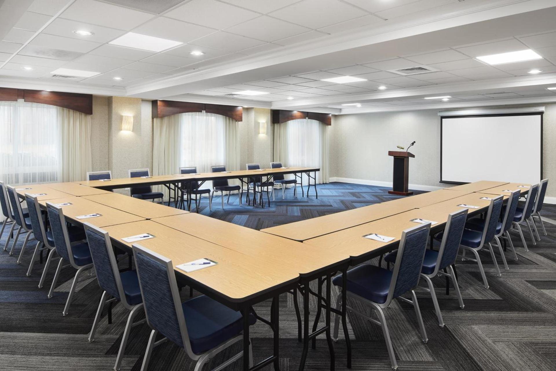 Holiday Inn Express & Suites - Spartanburg-North by IHG photo 19