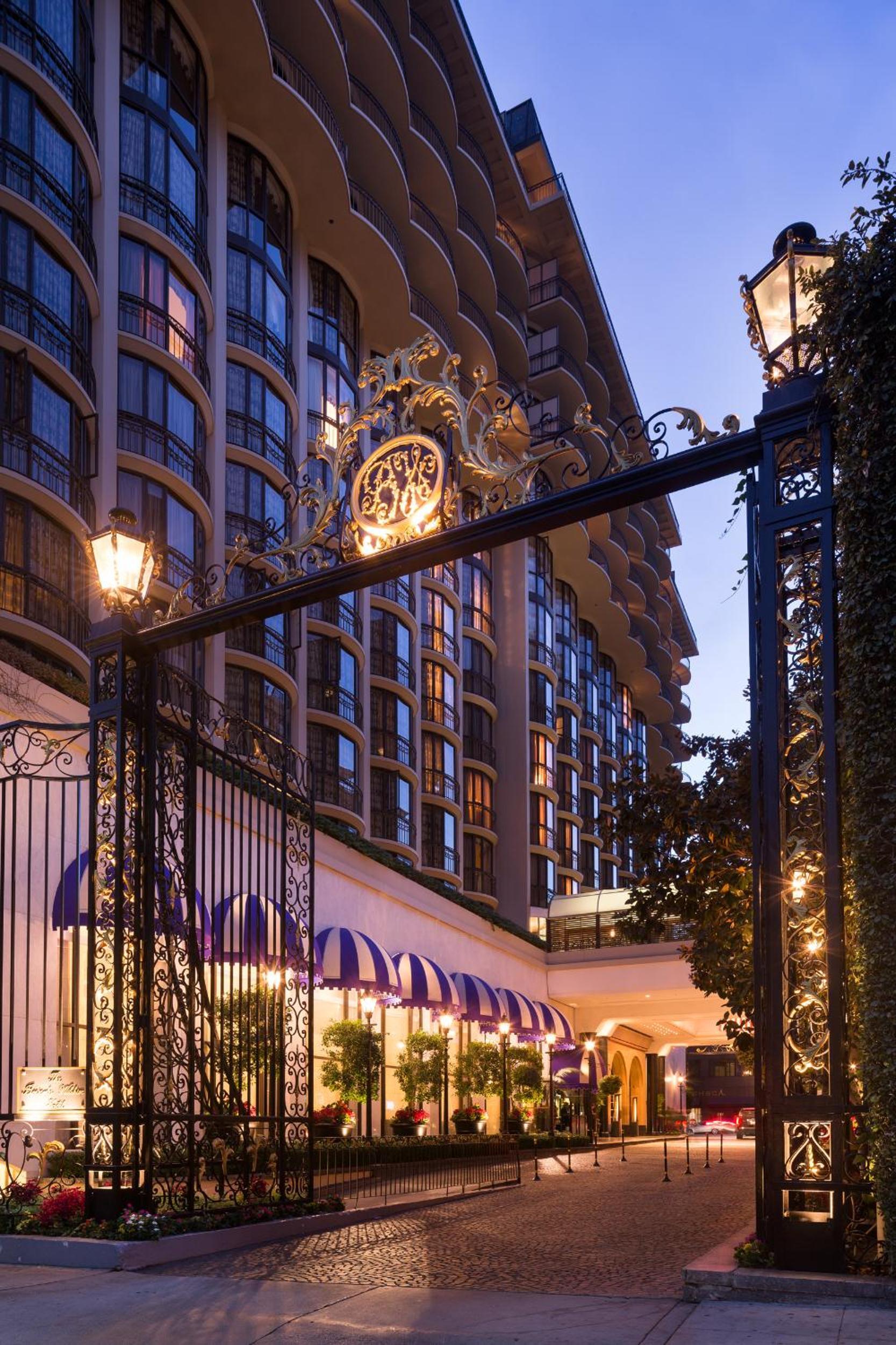 Beverly Wilshire, Beverly Hills, A Four Seasons Hotel photo 12