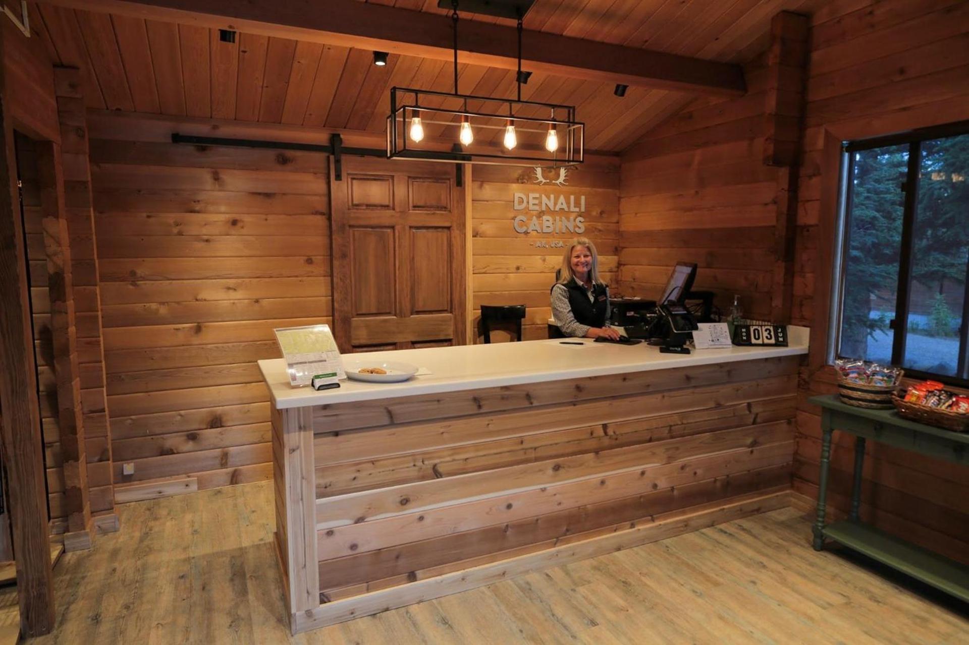 Denali Cabins photo 5