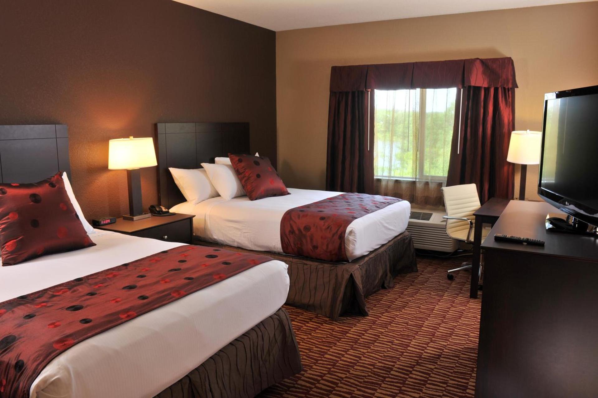 Lakeside Hotel Casino, a Travelodge by Wyndham photo 8