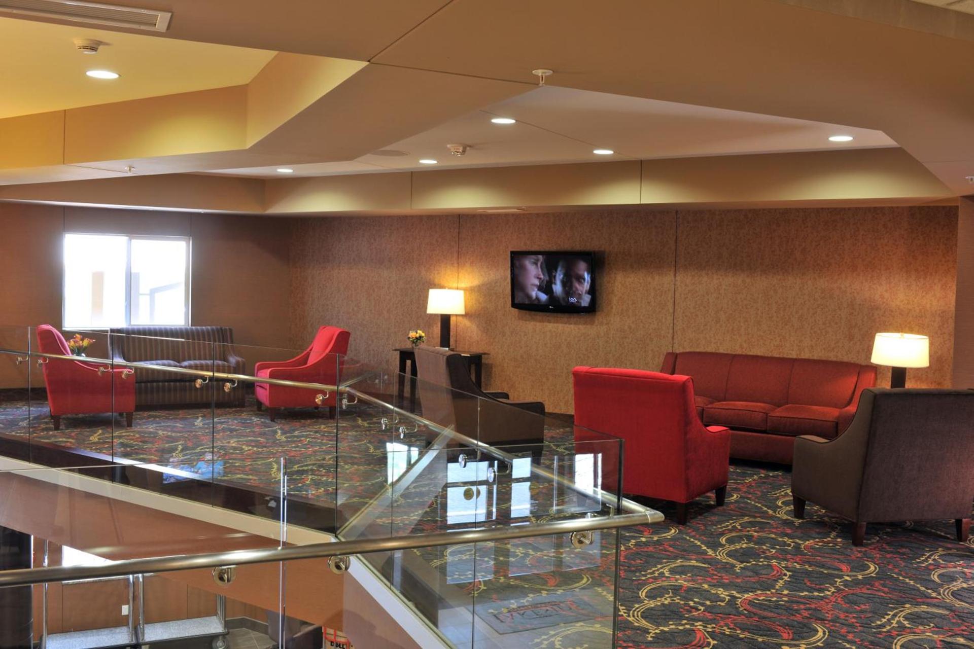 Lakeside Hotel Casino, a Travelodge by Wyndham photo 12