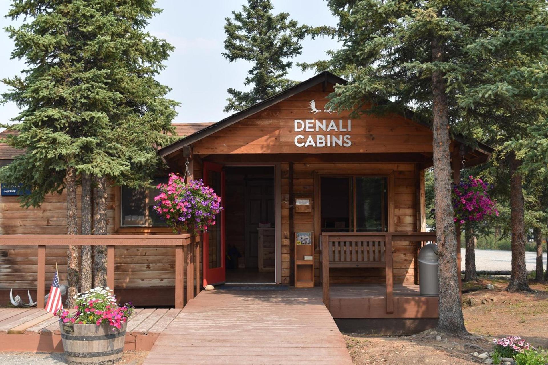 Denali Cabins photo 2