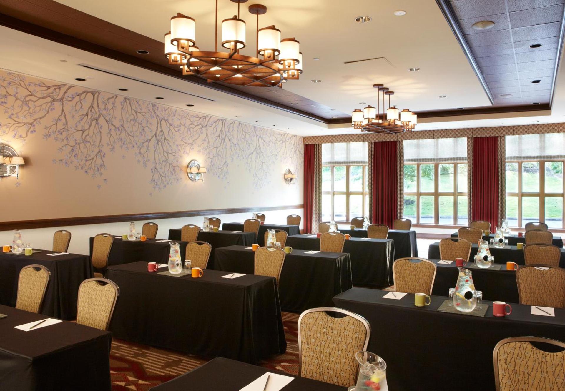 Kimpton Riverplace Hotel by IHG photo 65