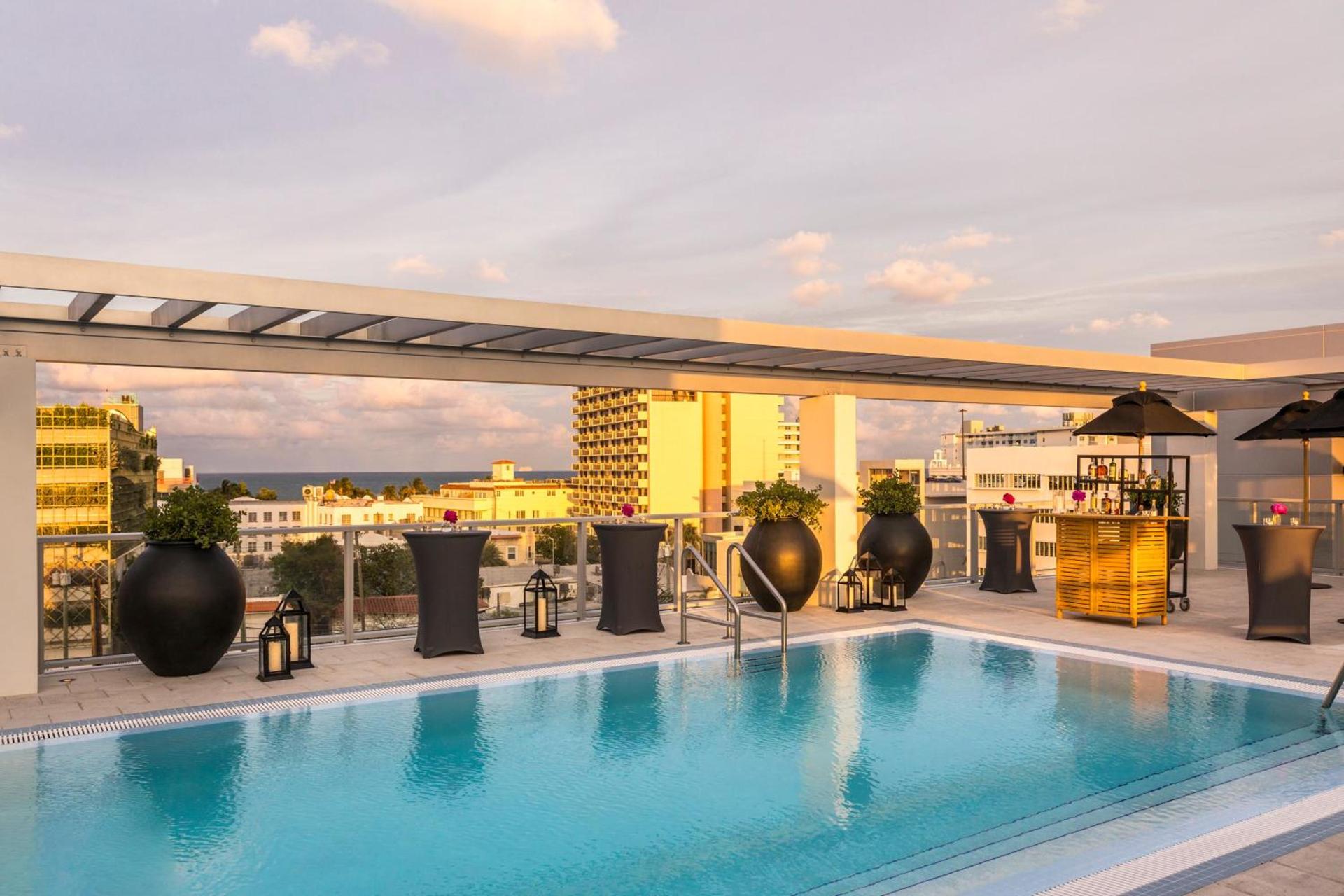Angler's Hotel - Miami Beach photo 69