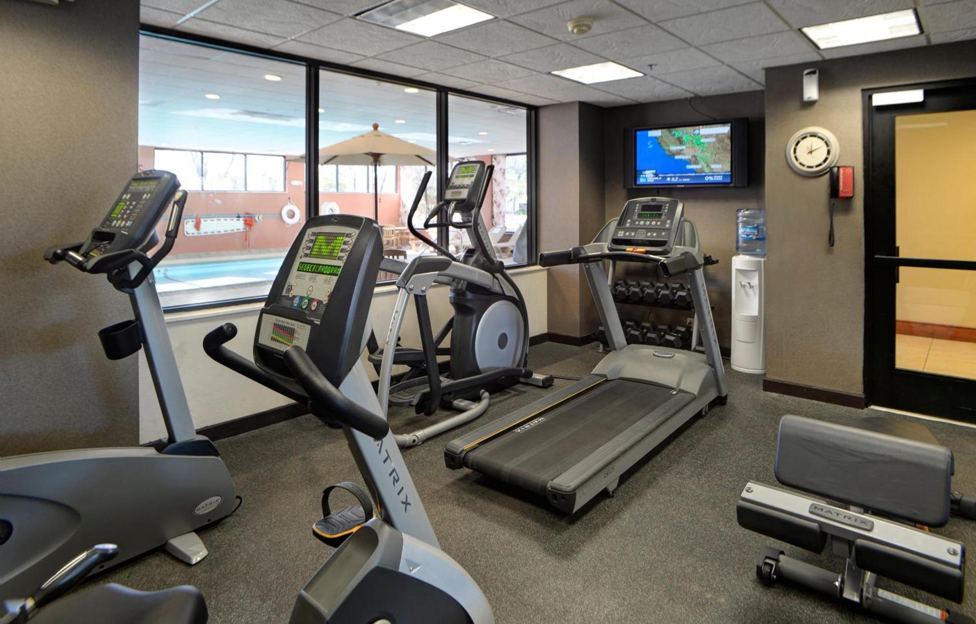Holiday Inn Express Indianapolis South by IHG photo 15