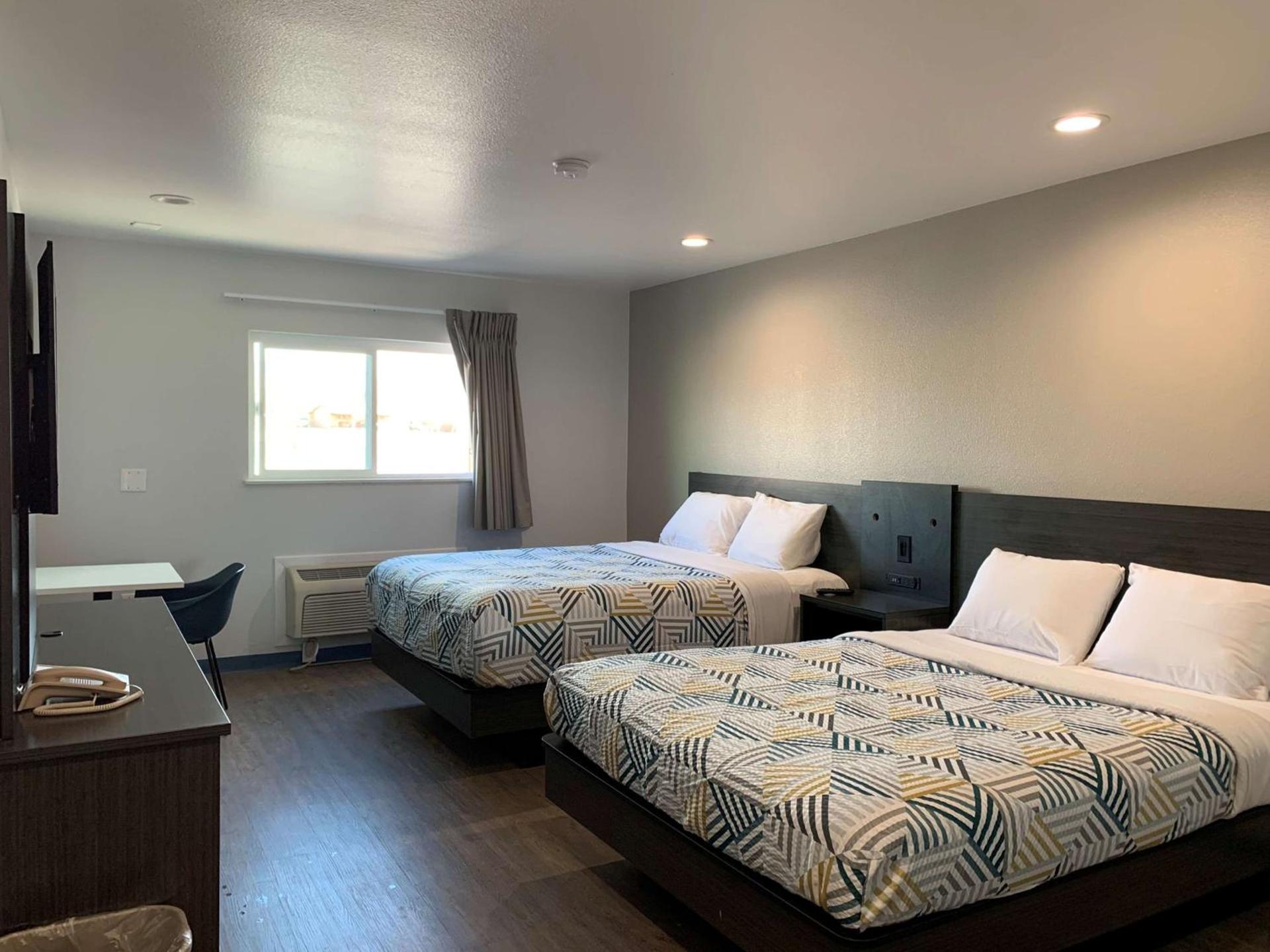Motel 6 Bullhead City, Az - Laughlin photo 10