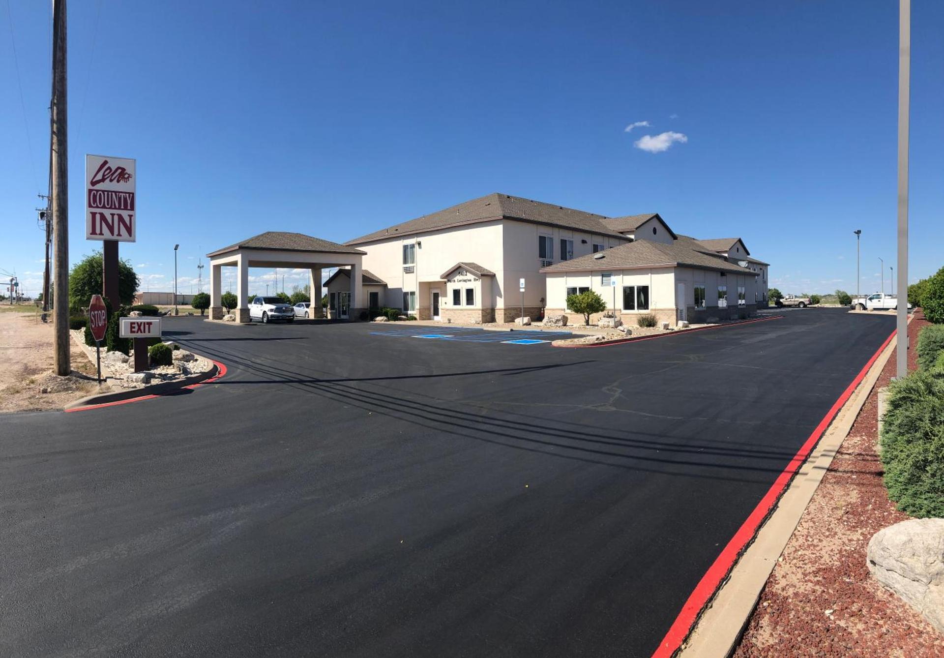 Lea County Inn photo 29