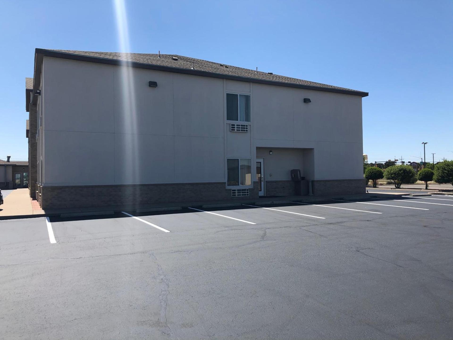 Lea County Inn photo 28